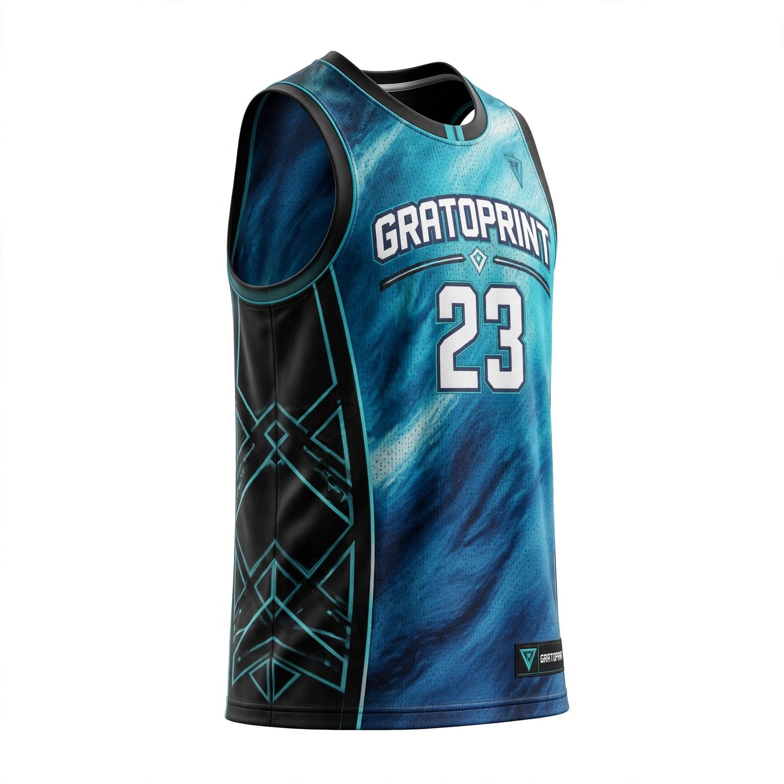GRATOPRINT Velocity Hoops Basketball Jersey (1)