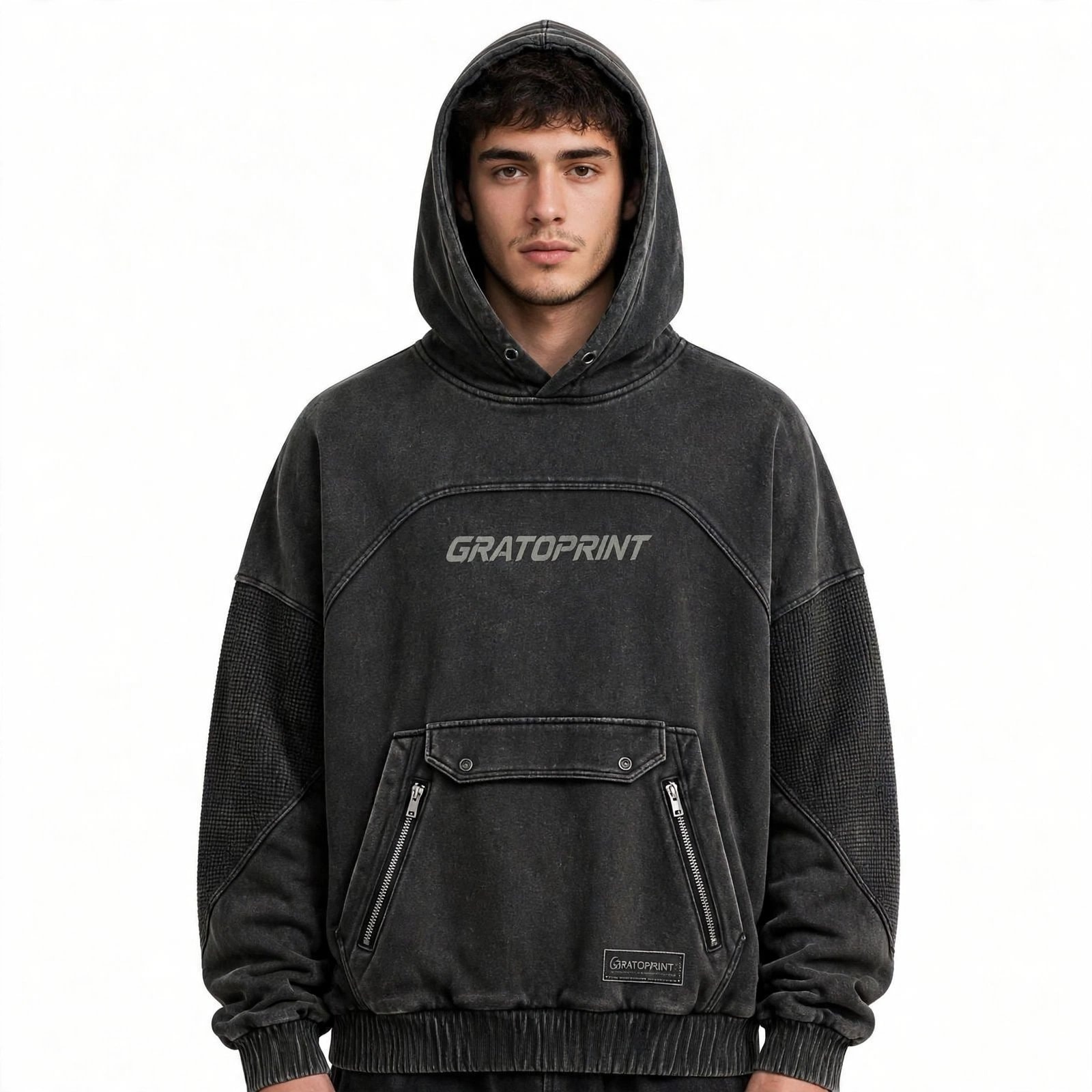 GRATOPRINT Apex Street Custom Premium Hoodie (2)